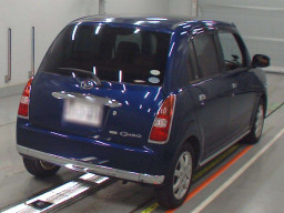 2007 Daihatsu Miragino