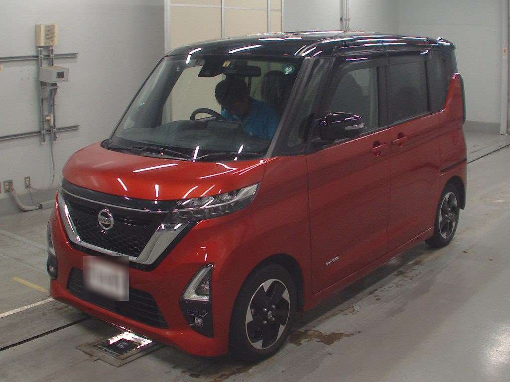 2020 Nissan Roox B44A[0]