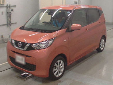 2019 Nissan DAYZ