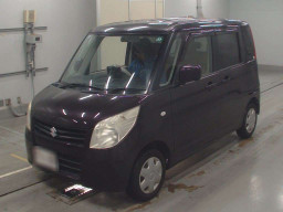 2009 Suzuki Palette