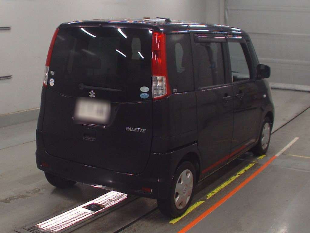 2009 Suzuki Palette MK21S[1]