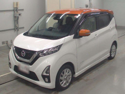 2019 Nissan DAYZ