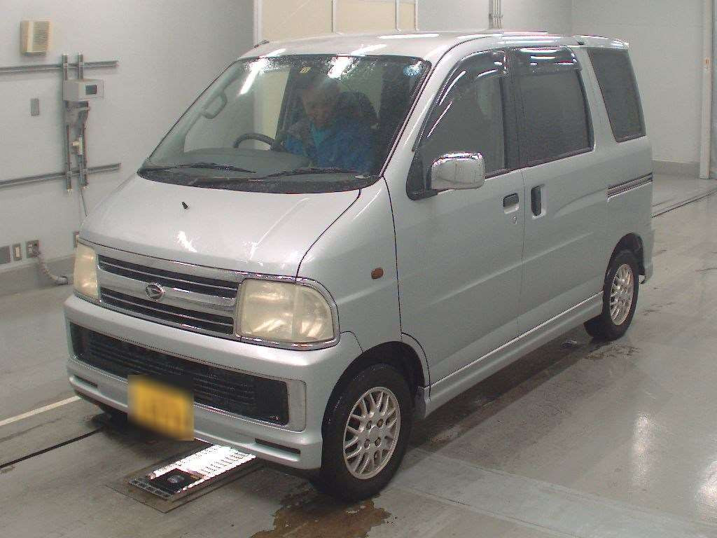 2003 Daihatsu Atrai Wagon S220G[0]