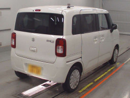 2023 Suzuki WAGON R SMILE