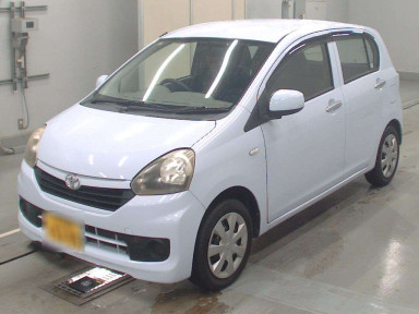 2014 Toyota Pixis Epoch