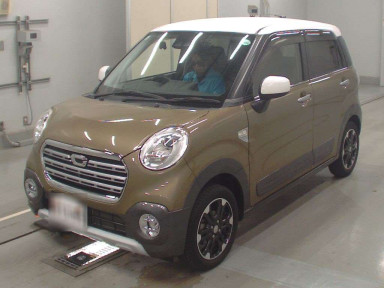 2019 Daihatsu Cast