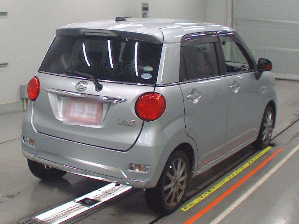 2016 Daihatsu Cast LA250S[1]