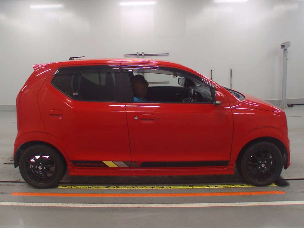 2017 Suzuki Alto Works HA36S[2]