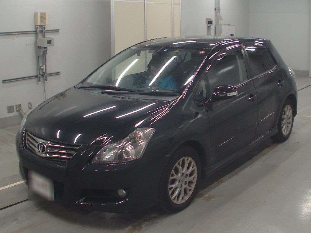 2007 Toyota Blade AZE156H[0]