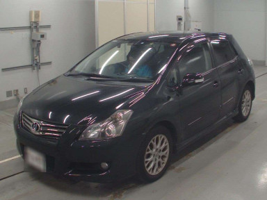 2007 Toyota Blade