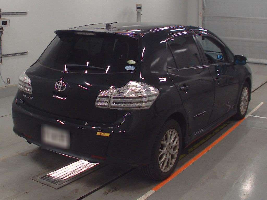 2007 Toyota Blade AZE156H[1]