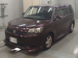 2010 Toyota Corolla Rumion