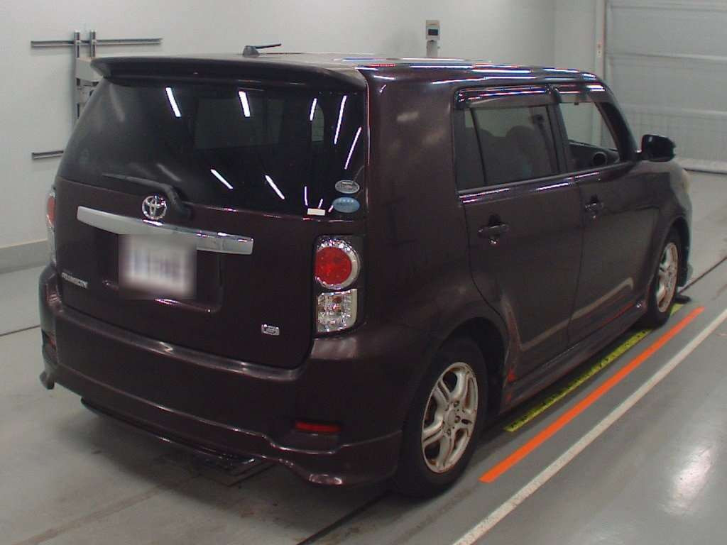 2010 Toyota Corolla Rumion NZE151N[1]