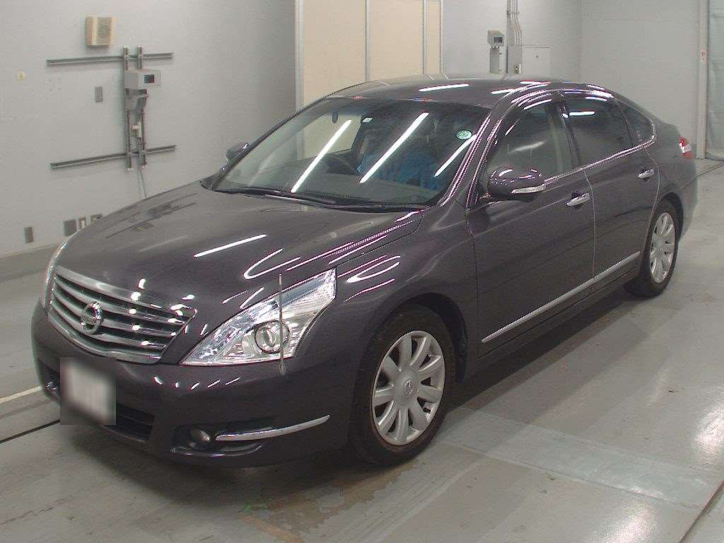 2008 Nissan Teana J32[0]