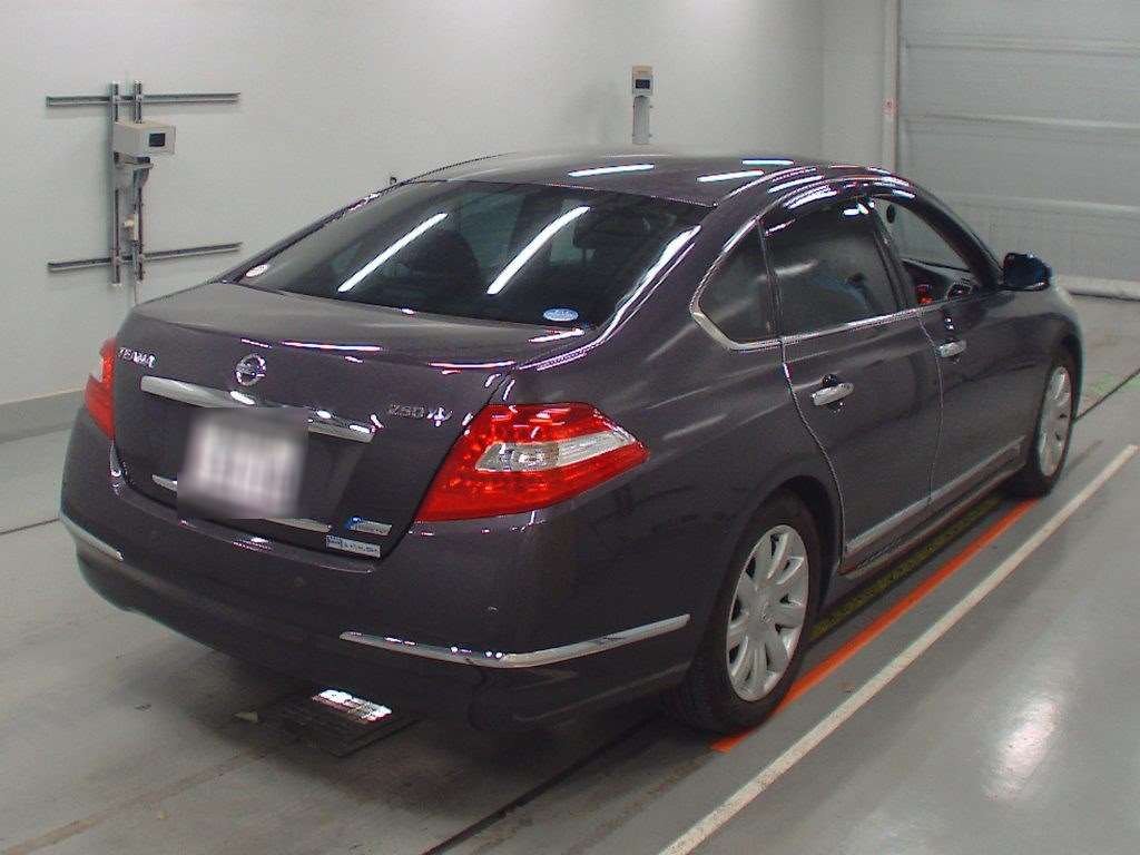 2008 Nissan Teana J32[1]