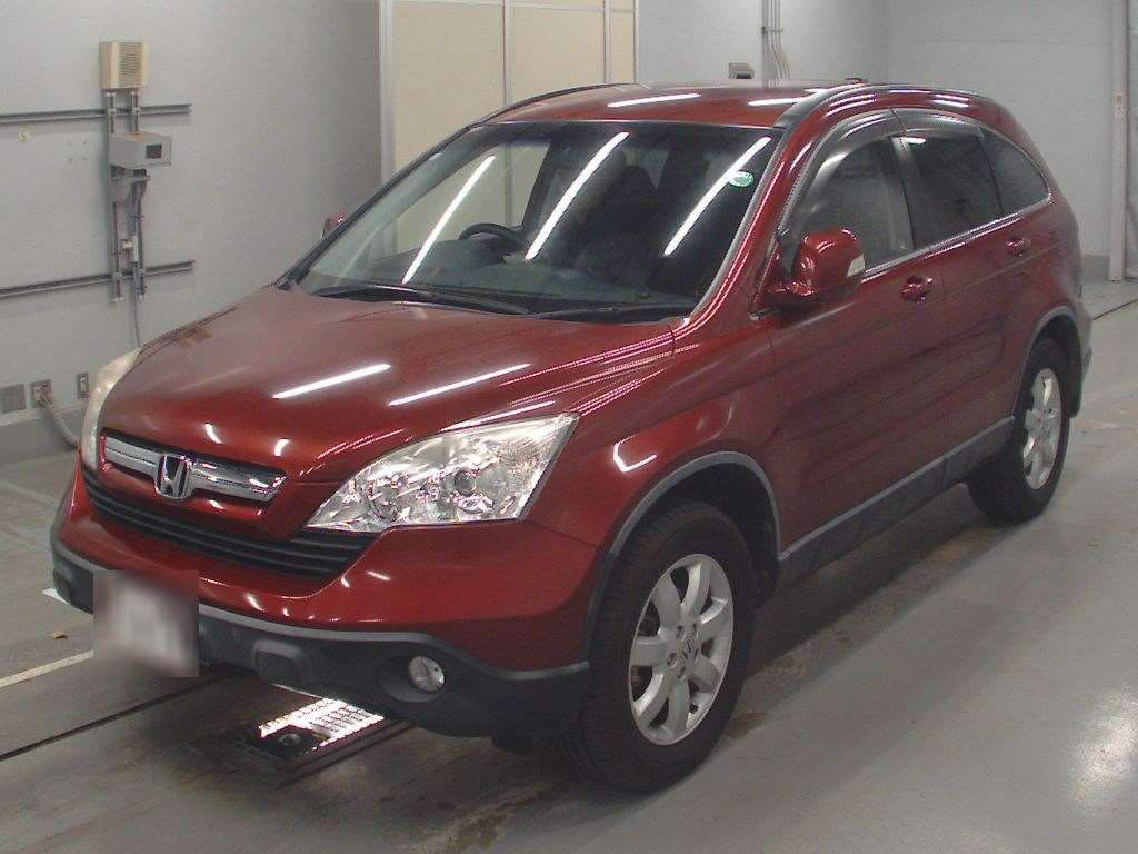 2009 Honda CR-V RE4[0]