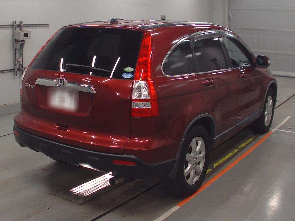 2009 Honda CR-V RE4[1]