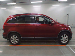 2009 Honda CR-V