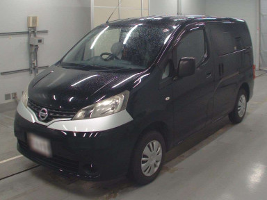 2014 Nissan NV200 Vanette