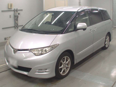 2007 Toyota Estima