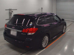 2012 Subaru Legacy Touring Wagon