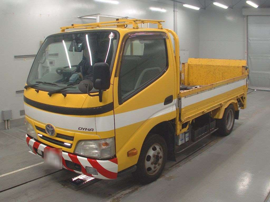 2009 Toyota Dyna Truck KDY231[0]