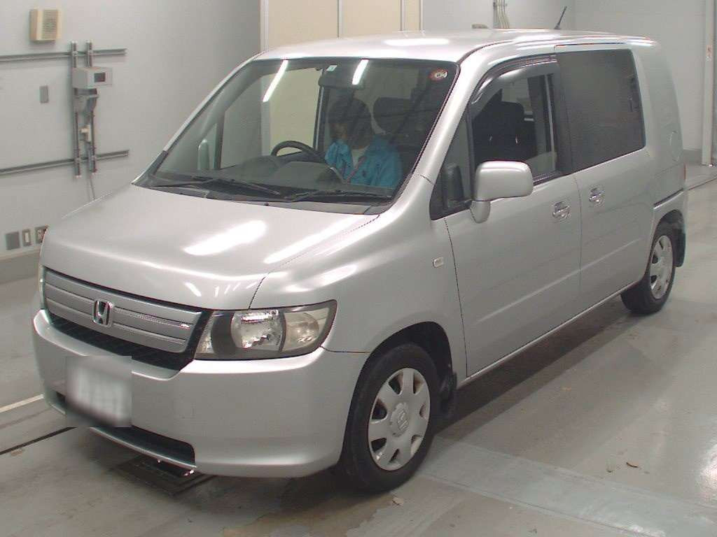 2006 Honda Mobilio Spike GK1[0]