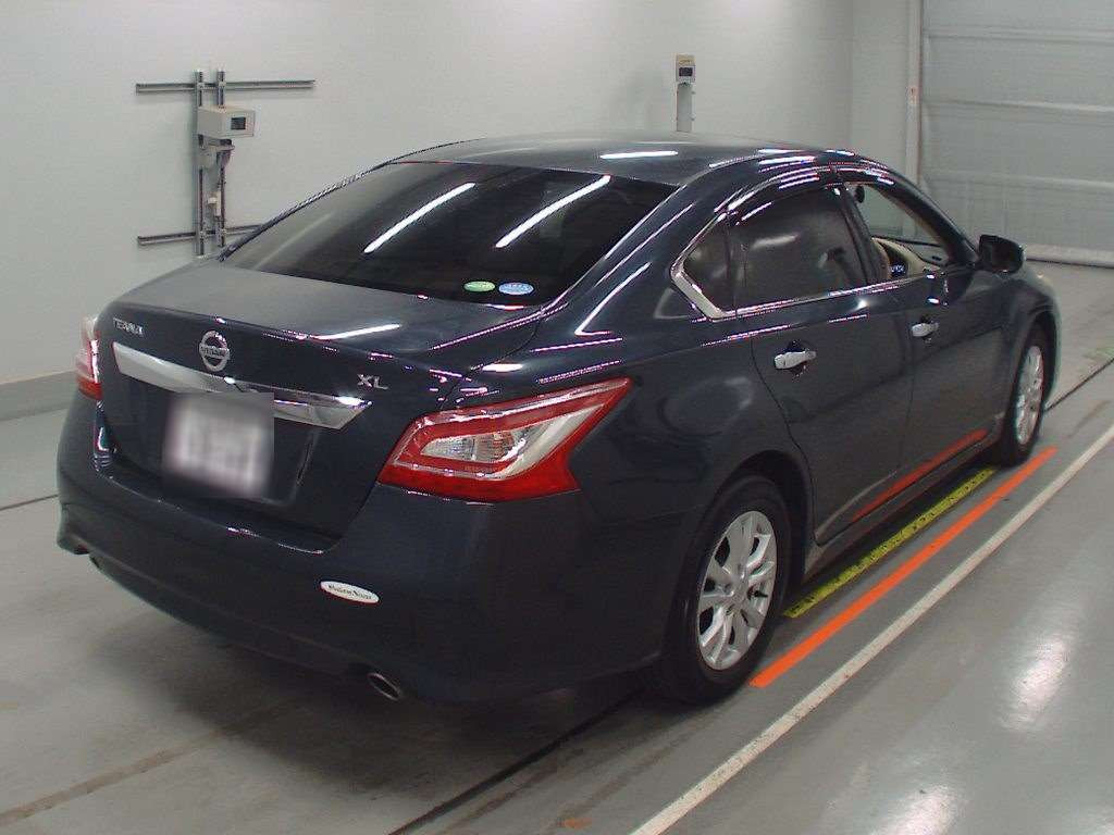 2018 Nissan Teana L33[1]