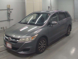 2010 Honda Stream