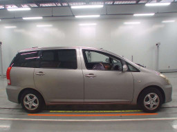 2006 Toyota Wish