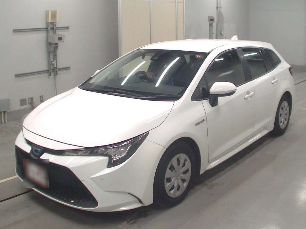 2019 Toyota Corolla Touring Wagon ZWE211W[0]