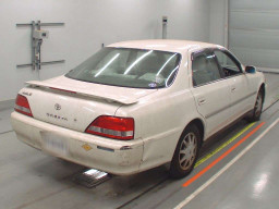 1998 Toyota Cresta