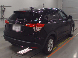 2019 Honda VEZEL