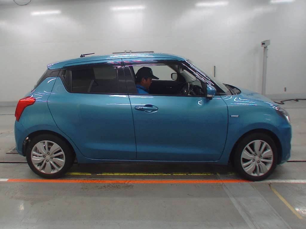 2019 Suzuki Swift ZC53S[2]