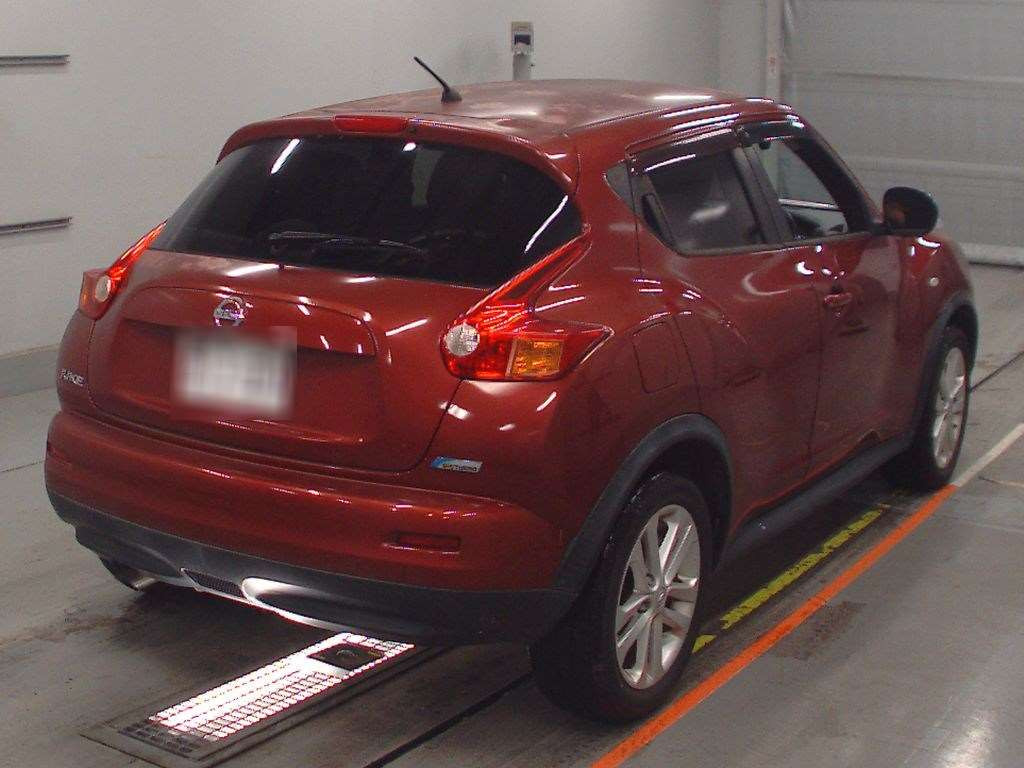 2012 Nissan JUKE NF15[1]