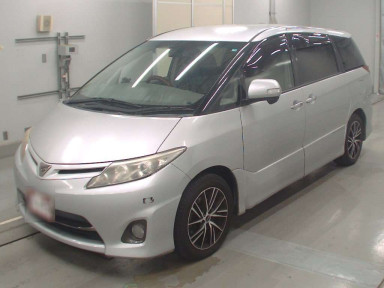 2009 Toyota Estima