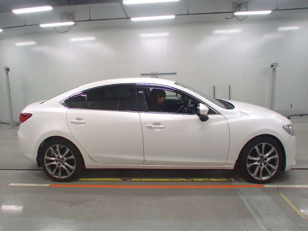 2013 Mazda Atenza GJ2FP[2]