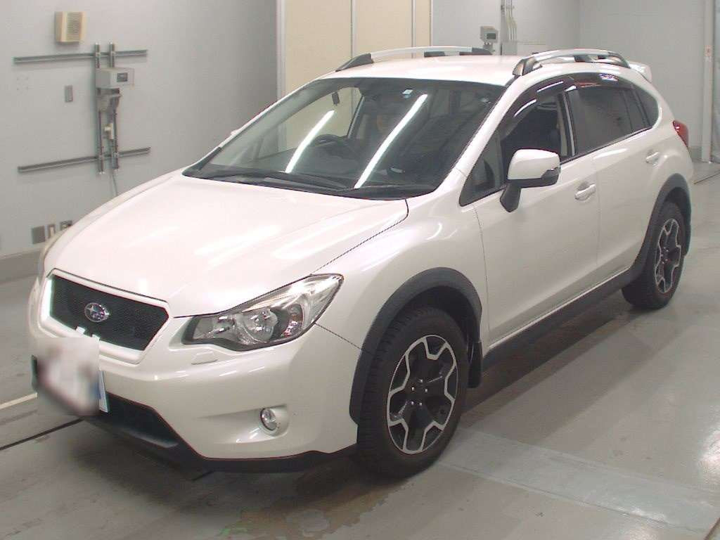 2013 Subaru XV GP7[0]