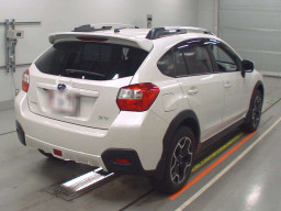 2013 Subaru XV