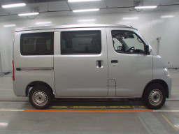 2022 Toyota Townace Van