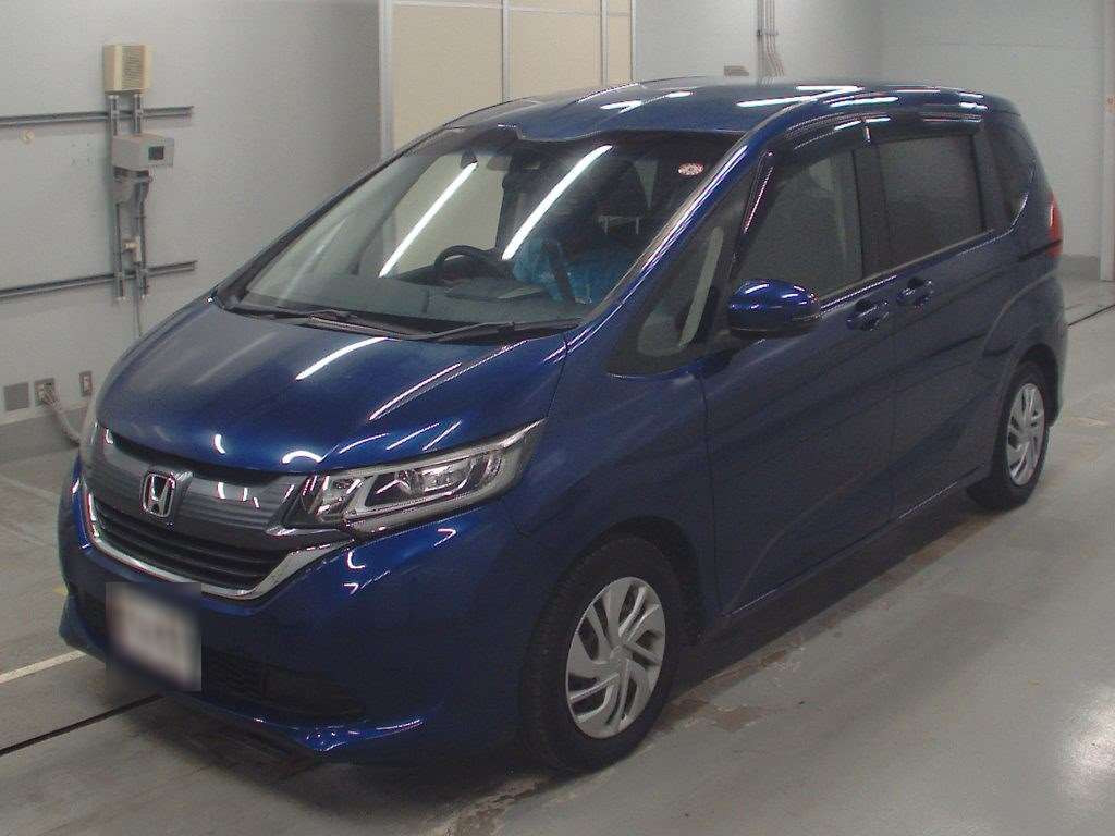 2017 Honda Freed Plus GB5[0]