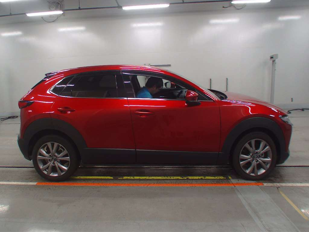 2019 Mazda CX-30 DM8P[2]