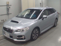 2014 Subaru Levorg