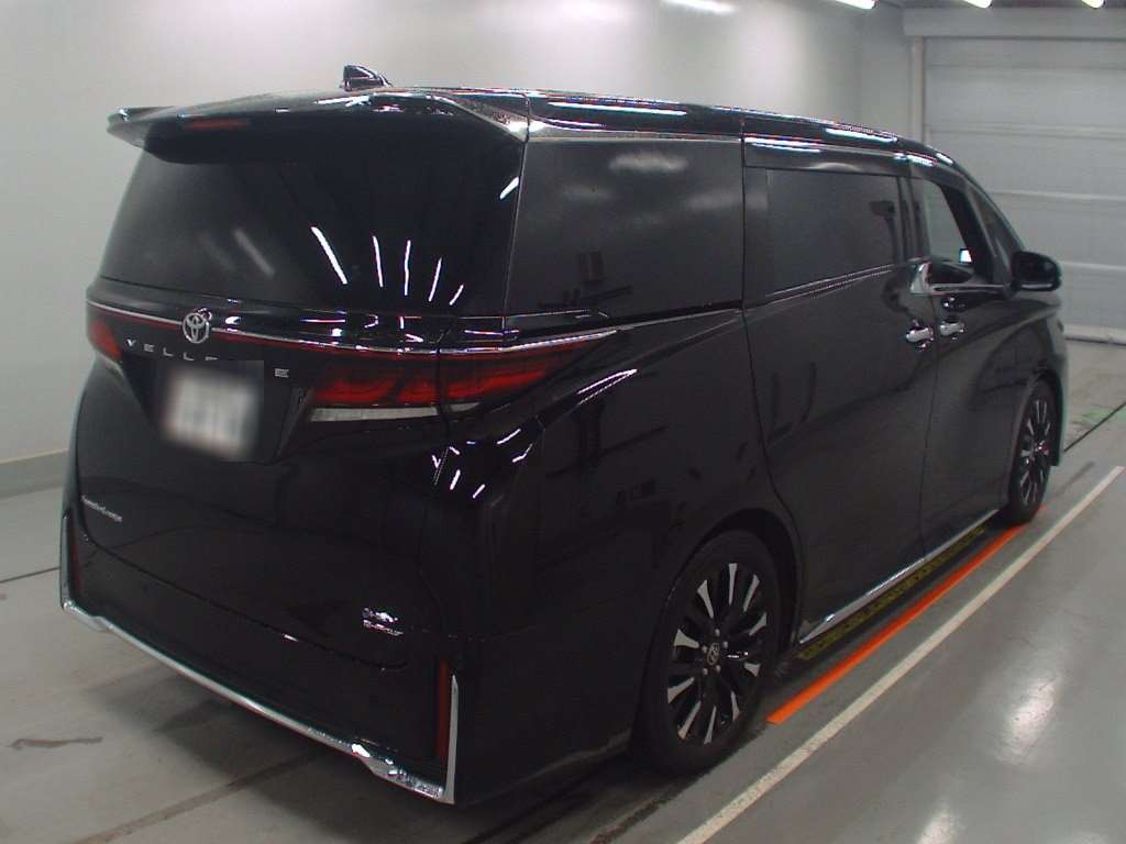 2023 Toyota Vellfire Hybrid AAHH45W[1]