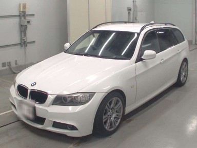 2009 BMW 3 Series