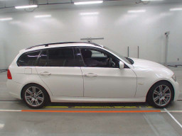 2009 BMW 3 Series