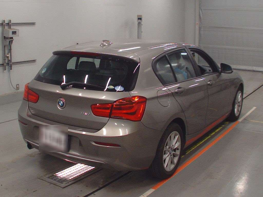 2015 BMW 1 Series 1A16[1]