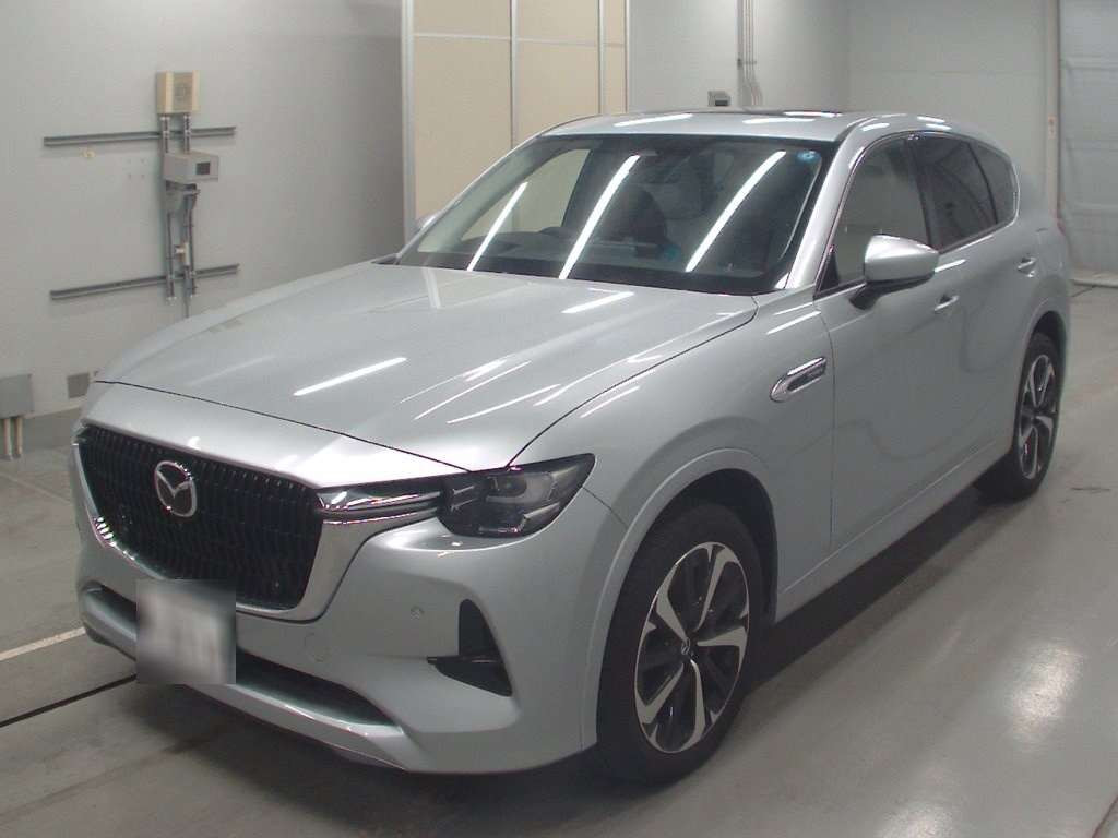 2022 Mazda CX-60 KH5S3P[0]