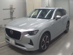 2022 Mazda CX-60