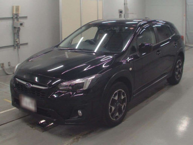 2019 Subaru XV